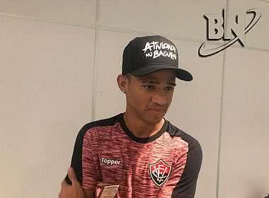 Gláuber Guerra/Bahia Notícias