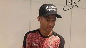 Gláuber Guerra/Bahia Notícias