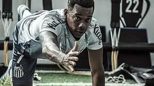 Divulgação / Santos