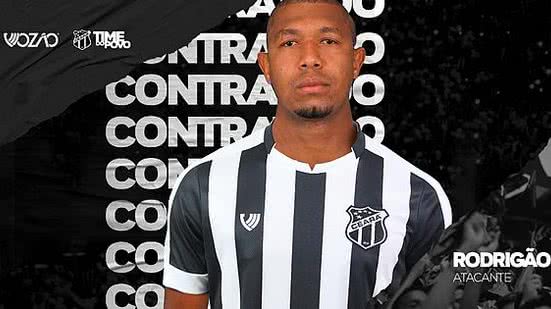 Divulgação / Ceará Sporting Club