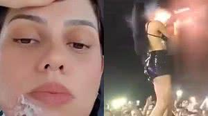 Reprodução/Redes Sociais