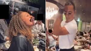 Foto: Reprodução/Redes Sociais