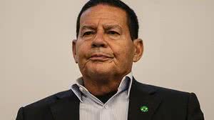 O general Mourão | Folhapress