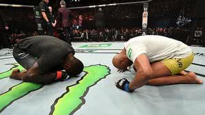 Twitter / @UFCBrasil