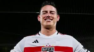 Erik Maciel / São Paulo FC