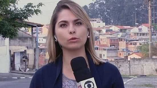 © Reprodução/TV Globo