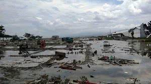 Número de mortos em terremoto passa de 1200 | Agência Brasil