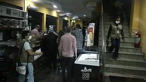 Divulgação/Governo de São Paulo