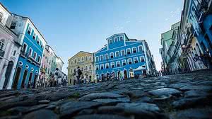 São mencionadas Florianópolis, Porto Seguro e Salvador | Foto: Márcio Filho / MTUR