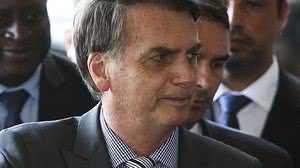 Bolsonaro | Agência Brasil