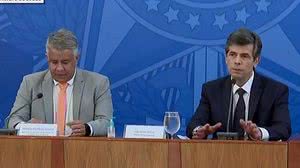 Imagem Brasil vai fazer teste em massa para orientar ações de combate à Covid-19