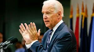 Imagem Posse de Biden vai ter reforço de 20 mil soldados da Guarda Nacional