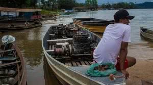 Fernando Martinho / Repórter Brasil