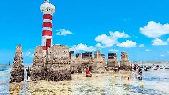 Itawi Alburquerque / Secom Maceió