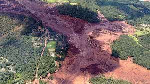 Corpo de Bombeiros / Divulgação