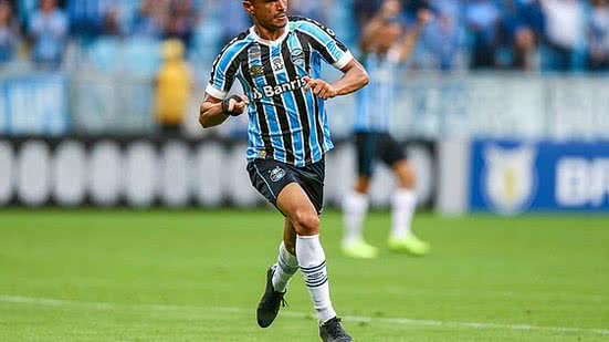 Lucas Uebel/Site do Grêmio