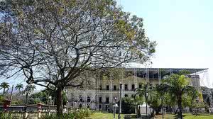 Reconstrução do Museu Nacional entra em nova fase | Agência Brasil