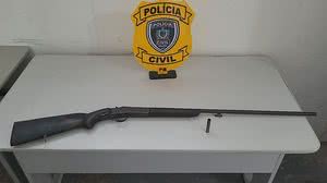 Foto: Divulgação/PC-AL