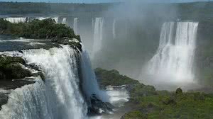 Atrativo aparece em 1º lugar na América do Sul em levantamento feito pelo Tripadvisor | Foto: Edison Emerson-Cataratas S/A