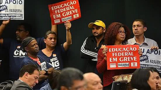 Foto: José Cruz/Agência Brasil