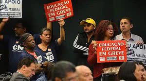 Foto: José Cruz/Agência Brasil