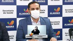 Imagem Ayres: "Profissionais de saúde estão extremamente esgotados"