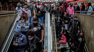 Imagem SP deve ter feriadão de 6 dias a partir desta quarta para aumentar isolamento
