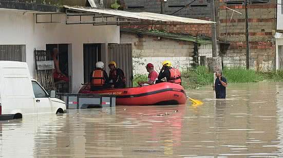 Assessoria/Corpo de Bombeiros