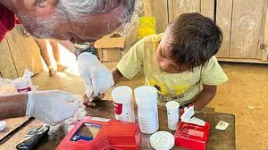 Fiocruz / Divulgação