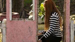 Dor de mãe: filha de assistente administrativa foi estuprada por quatro colegas de turma em escola municipal na Zona Oeste | Foto: Ana Branco