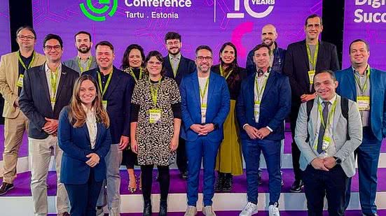 Governador Paulo Dantas lidera a missão que percorre países europeus e diversifica investimentos para áreas sociais e econômicas do estado | Foto: Wendell Palhares / Agência Alagoas