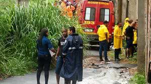 Israel Carlito/Futura Press/Folhapress