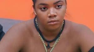 Raquel afirmou que não tem nenhum tipo de doença vaginal | Reprodução