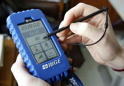 Foto: Divulgação / IBGE