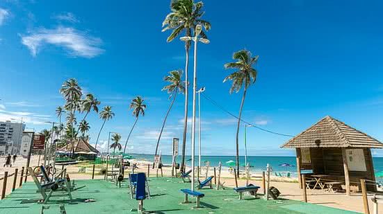 Itawi Albuquerque/Secom Maceió