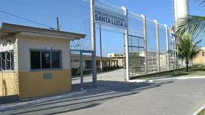 Suspeita foi conduzida ao presídio feminino, em Maceió | Arquivo / Agência Alagoas