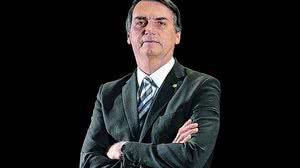 Imagem Quem é o homem que vai governar o Brasil pelos próximos 4 anos