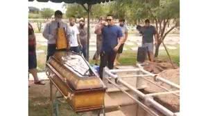 Reprodução / Redes Sociais