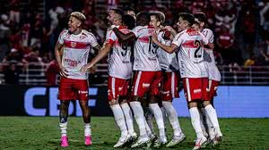 Francisco Cedrim / CRB