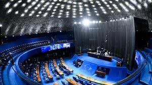 Texto estaria praticamente pronto e em condições de ser analisado | Foto: Marcos Oliveira/Agência Senado