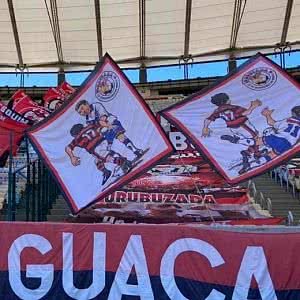 Divulgação / Maracanã