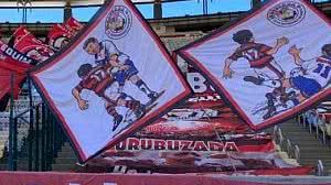 Divulgação / Maracanã