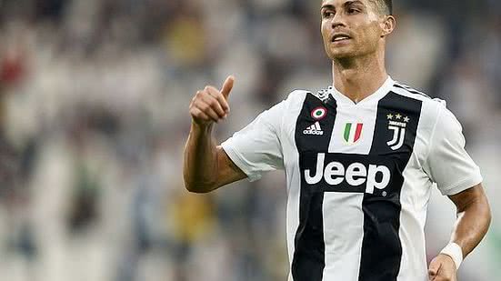 Cristiano Ronaldo se defende de acusações de estupro | DiaEsportivo / Folhapress