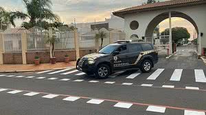 Gabriela Ferraz/EPTV