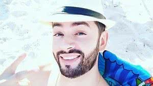 Guaranhos foi transferido para presídio em Pinhais nesta madrugada | Foto: Reprodução / Rede social