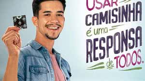 Imagem Brasil registrou 630 mil casos de hepatites virais transmitidas por relações sexuais, nos últimos 20 anos