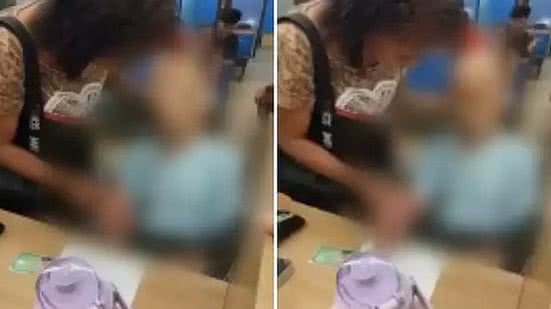 Reprodução / Redes sociais