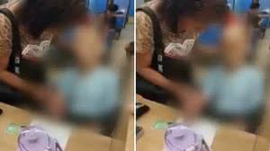 Reprodução / Redes sociais