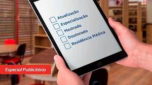 Imagem Entenda os tipos de pós-graduação e qual pode se encaixar ao seu perfil