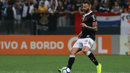 Leandro Castán | Folhapress